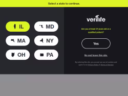 Verilife