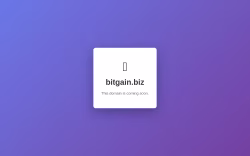Bitgain