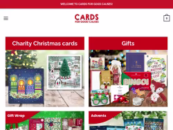 Cardsforcharity