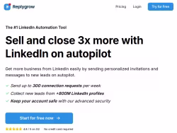 Replygrow