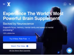 Xbrain