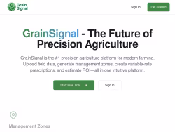 Grainsignal