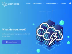 Stormyhosting