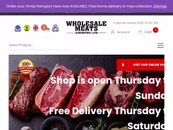 Wholesalemeatscoventry