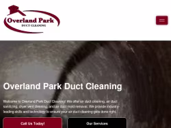 Overlandparkductcleaning