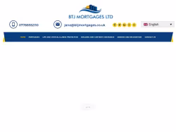 Btjmortgages