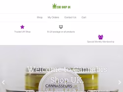 Cannabisshopuk