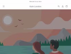 Kate-london