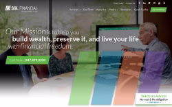 Sglfinancial