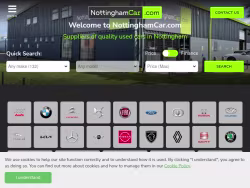 Nottinghamcar