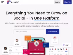 Pushbio