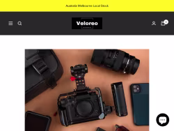 Veloreo