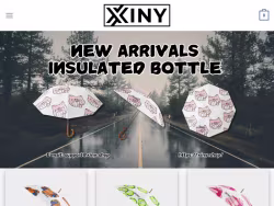 Xiny
