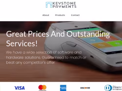 Keystonepayments