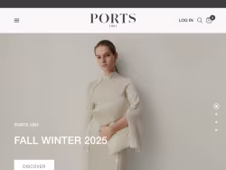 Ports1961