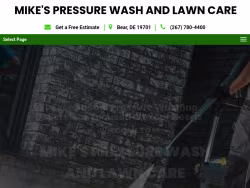 Pressurewashingsvcde
