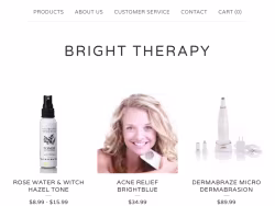 Brighttherapy
