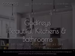 Godfreyskitchensandbathrooms