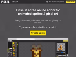 Piskelapp