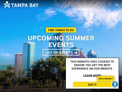 Visittampabay