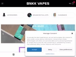 Bnkkvape