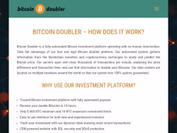 Coindoubler