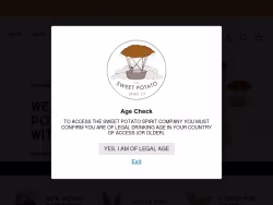 Thesweetpotatospiritcompany
