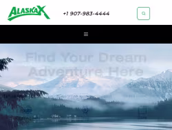 Alaskax