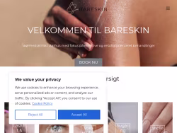 Bareskin