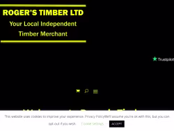 Rogerstimber