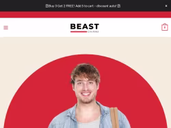 Beastcourses