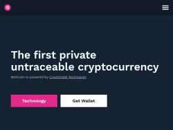 Bytecoin