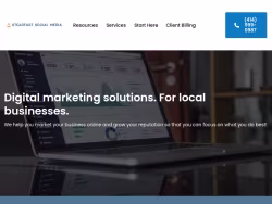 Steadfastsocialmedia