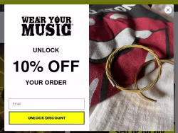 Wearyourmusic