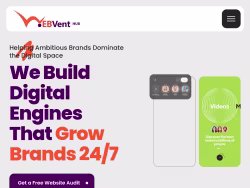Webventhub