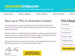 Antarcticacruise