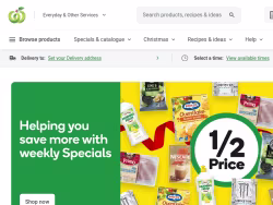 Woolworths