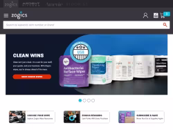 Zogics