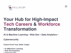 Skillspire