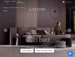 Lazzoni