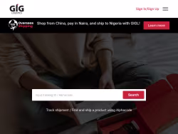 Giglogistics