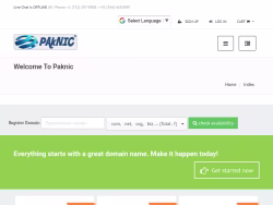 Paknic