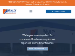 Whaleyfoodservice