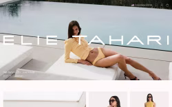 Elietahari