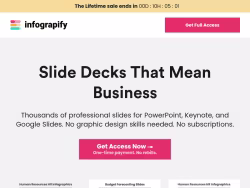 Infograpify