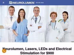 Neurolumen
