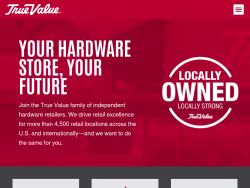 Truevaluecompany