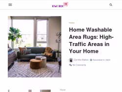 Kiwibox