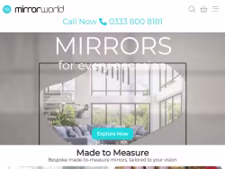 Mirrorworld
