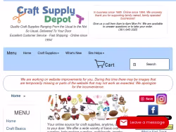 Craftsupplydepot